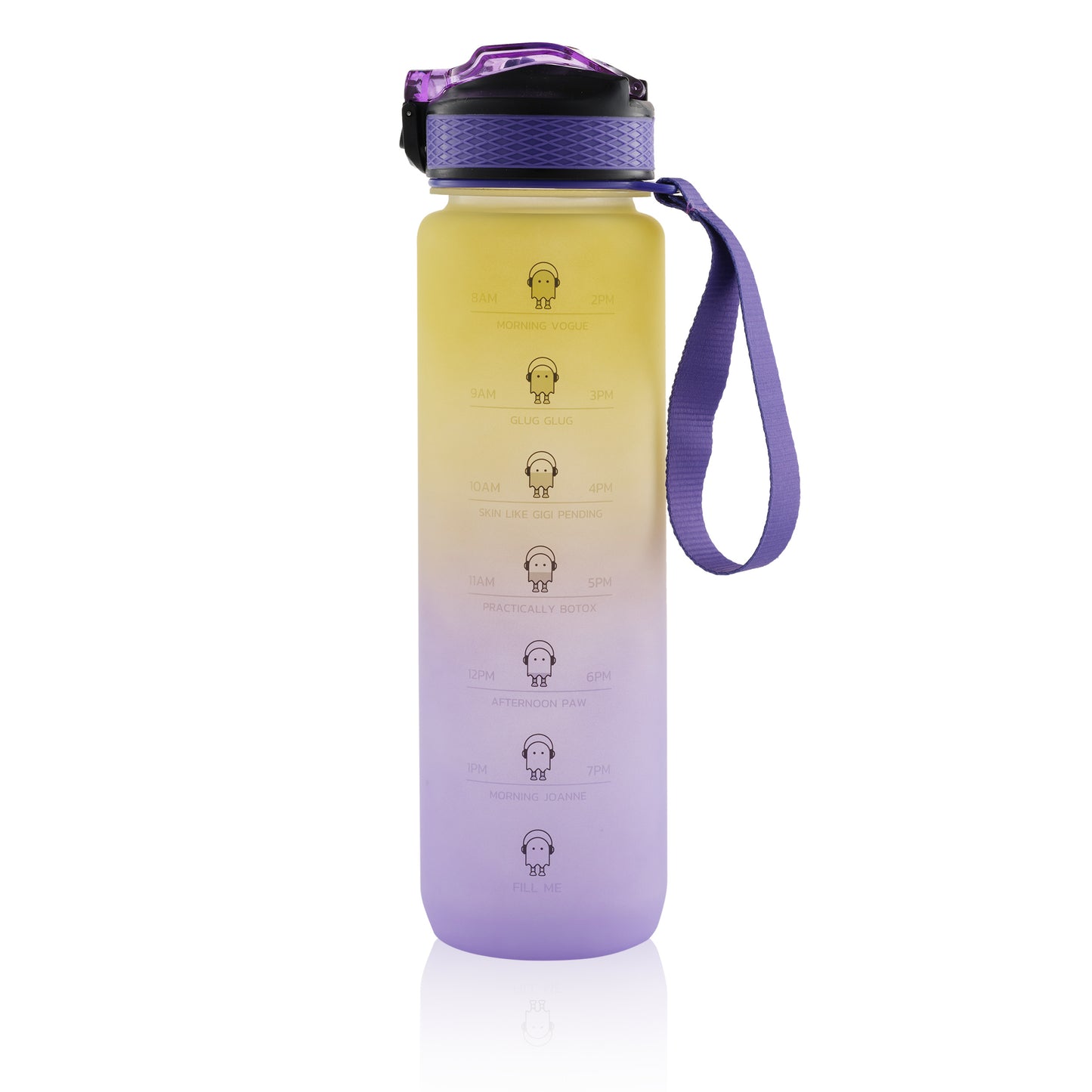 Water Bottle